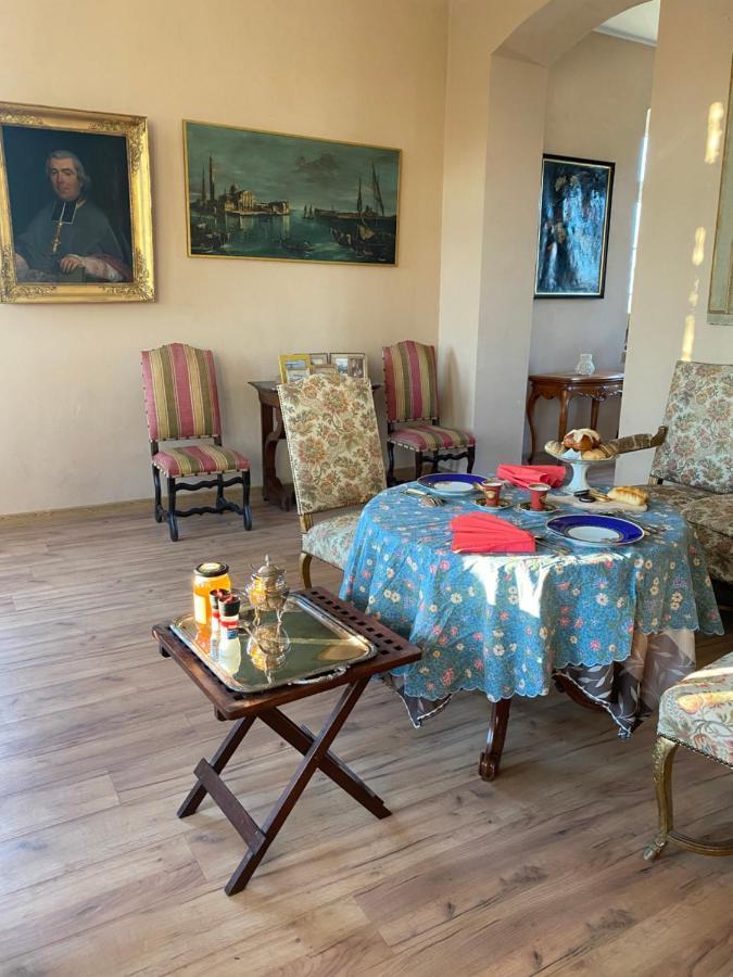 Palac Osowo Gostynskie מראה חיצוני תמונה